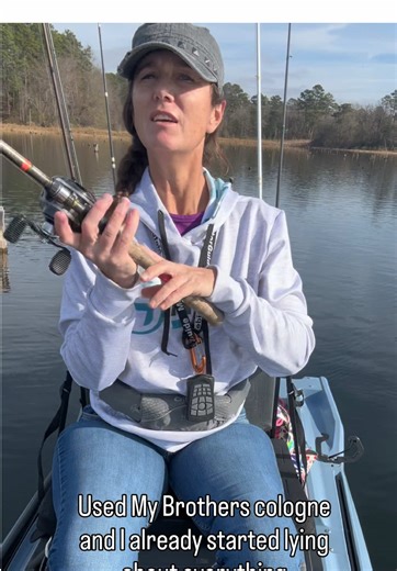 Funny Kayak Fishing Moments That Will Make You Laugh