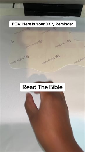 Reconnect with Your Faith: Girl, Read Your Bible T-Shirt