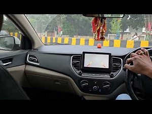 Hyundai Verna 2020 Petrol Review | Performance & Comfort
