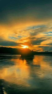 SENJA SORE ( THE JUMP 801 ) | Hugo Awaki