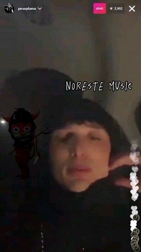 El @pesopluma y El @elmakabelico_oficial 😈😜💯💪 | El Wero