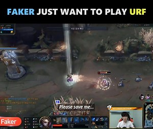 603K views · 5.6K reactions | The reason why we ban Aatrox in URF | K98 | Facebook