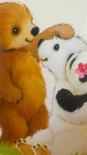 Cute Children’s Story Read Aloud #fun #reels #storytime #shorts #shortvideo #story #abcd #reading