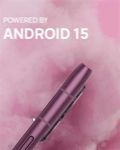 🚀 Meet the HMD Skyline — built for the future.​ ✔ Powered by Android 15 for smooth, secure performance​ ✔ Massive 256GB storage for everything you need​ ✔ A design that’s sleek, sustainable, and repairable​ Smart. Fast. Future-ready. 🌍✨​ ​ #HMDSkyline #Android15 #StorageFreedom #SmartMadeSimple #HMDKenya​ | HMD