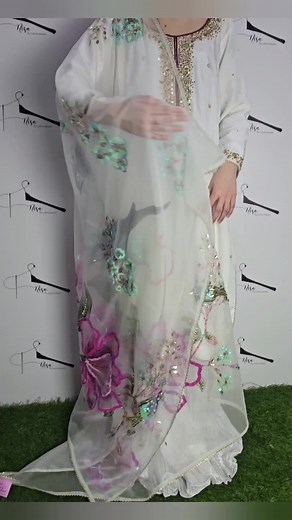 Order Your Stylish Maxi Dress Today!