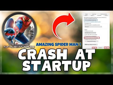 Amazing Spider Man 1 – How to Fix Amazing Spider Man 1 Crashing on Startup! issue Solved 2023