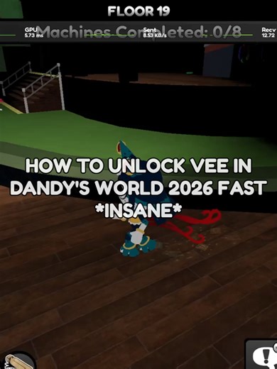 HOW TO UNLOCK VEE VERY FAST NO CLICKBAIT NO EFFORT VERY EASY 2026 (this is what 2 speed jawbreakers does 🥺) #dandysworld #dandysworldroblox #brightney #yatta #pebble #vee #meta #distracting #robloxfyp #fyp @twistedzim you suck