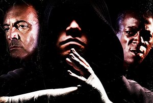 Confessions of a Pit Fighter movie (2005) Armand Assante
