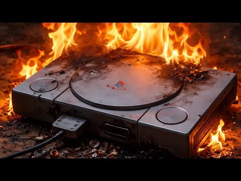 Os 7 RPGs Mais Lindos do PS1 Que Faziam o Hardware Fritar