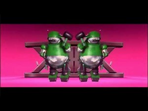 THX Tex in Slow Voice