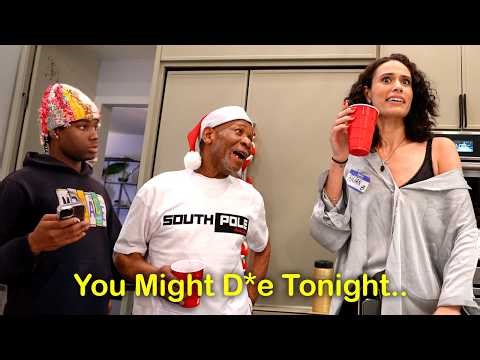 My Wanted K*dnapper Found His Next Victim..