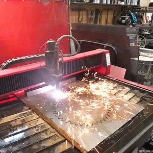 299K views · 1.4K reactions | Mechanical Fire Pit Table | Jimmy Diresta | Facebook