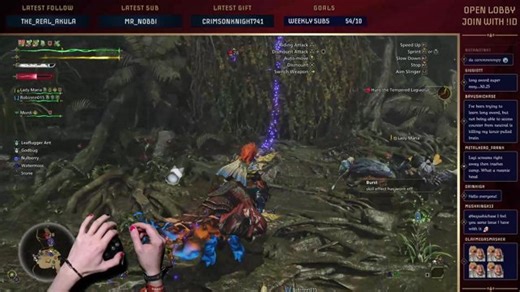 OPEN LOBBY FARMING! | 6 DAYS ⇒ TU4 | HR999 | Help, Builds, Guides & Tricks! | !builds !discord