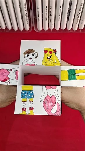 Creative Paper Craft Ideas for DIY Enthusiasts