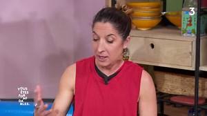 ⏱🥵 Une séance d'entraînment, sans saut, accessible pour le plus grand nombre. Merci coach Sophie Roulaud ! #HIIT #TABATA #Perdredupoids #Brulegraisse #sport #dansecontemporaine | France 3 Nouvelle-Aquitaine