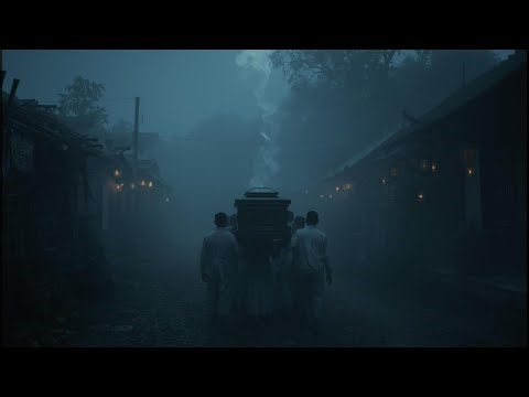 Urban Legend Horror | Vietnam’s Phantom Funeral | Late Night Horror Story