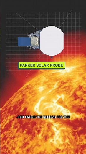 The Fastest Man-Made Object Ever