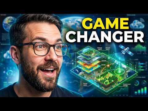 Google Earth Engine for Environmental Monitoring is almost here