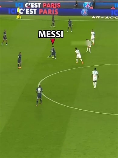 Messi's Most Insane Assists Ever