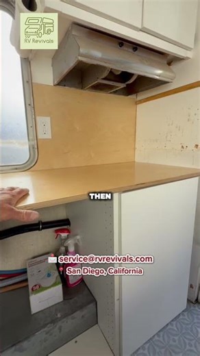 Vintage Dodge Tioga RV: Project Wrap!