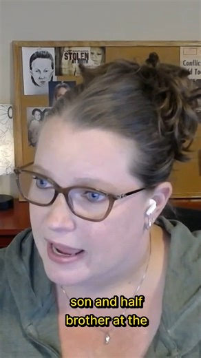 The Fronczak Files assists in the case of Logan Gifford, a man who is questioning whether his younger brother may actually be his biological son after experiencing abuse. Part one of the conversation will be live on 12/02, so make sure to subscribe so you won't miss a thing! | The Fronczak Files