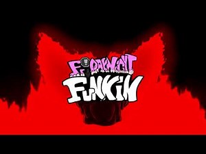 Friday night funkin Tricky Mod - Distant Chuckle