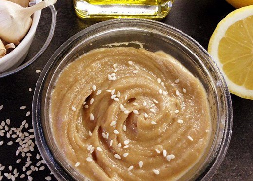 What Is Tahini?