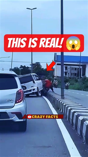 Real Life GTA V 😂 #amanzingfacts #interestingfacts #facts #viralshorts #shorts ‪@The_Fact‬