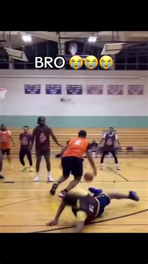 Basketball Fails to Make You Laugh Out Loud