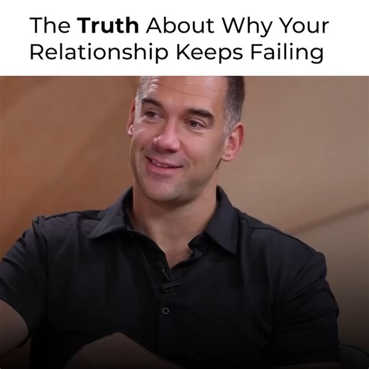 51K views · 706 reactions | Jillian Turecki explains why the way your partner communicates during conflict determines the fate of your relationship. | Lewis Howes | Facebook