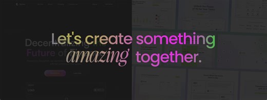 Medical Platform – Website design