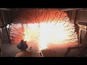 Greedo's Thermal Imploder | Star Wars Battlefront