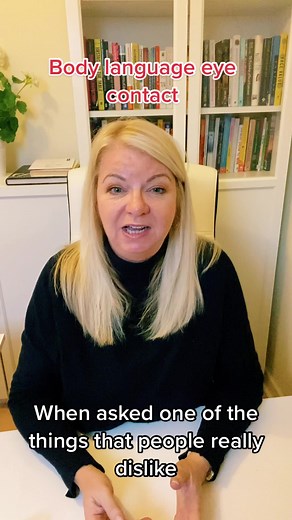 #eye #bodylanguage #bodylanguagetips #fyp