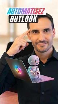I automated my emails with Copilot
