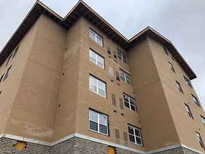 32 people experiencing homelessness will soon call this Guelph supportive housing project home