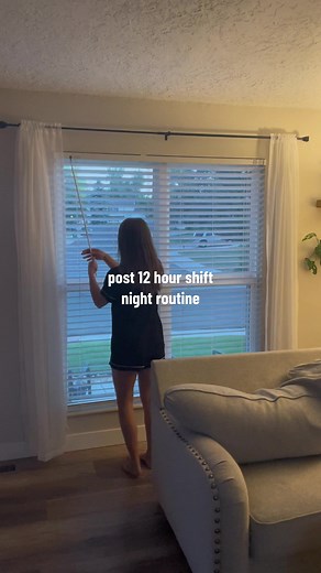 Post-Shift Night Routine Unwind with Dog | Colorado Nurse Life