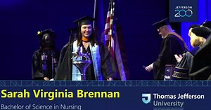 Graduation Footage Goes Viral After Emcee's Wildly Incorrect Pronunciations Cause Confusion