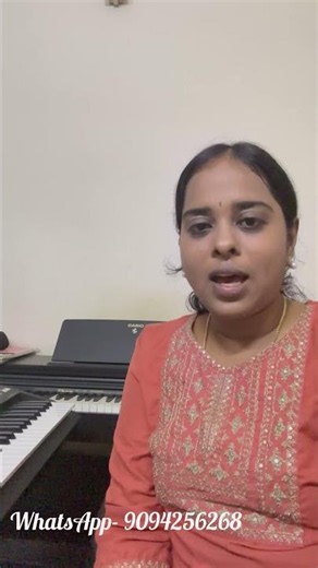 Recorded Keyboard Lessons for Beginners & Advanced Students | Priya Music Academy #keyboardclasses