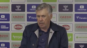 Everton injury updates from Carlo Ancelotti on Richarlison, Allan and Kenny 🗣️ | Everton FC - Liverpool Echo