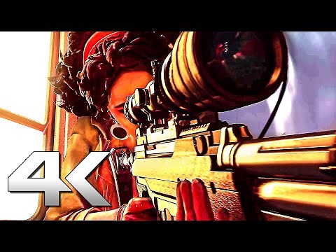 DEATHLOOP Gameplay (PS5)