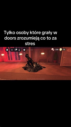 Zacięło mi się w grze Doors – Stresujące momenty