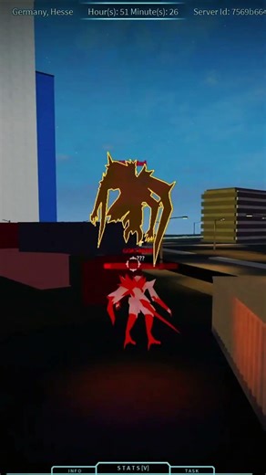 Ro-ghoul montage #edit #roblox