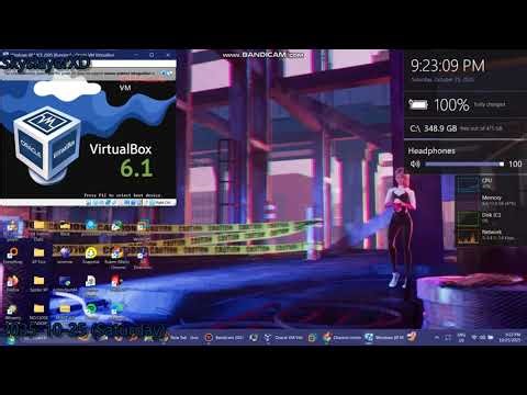 Fortnite Explosion Has BSOD VM (Windows XP MCE 2005)