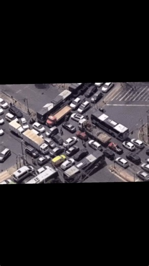 The Longest Traffic Jam Ever Recorded#unknownfactsmalayalam #amazing #unknown