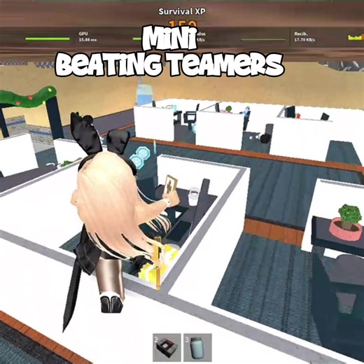 Teamers in MM2: Strategies to Overcome Challenges