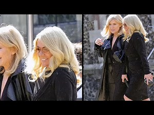 Letitia Dean’s Jaw-Dropping 2-Stone Weight Loss Transformation & Gorgeous New Hairstyle!