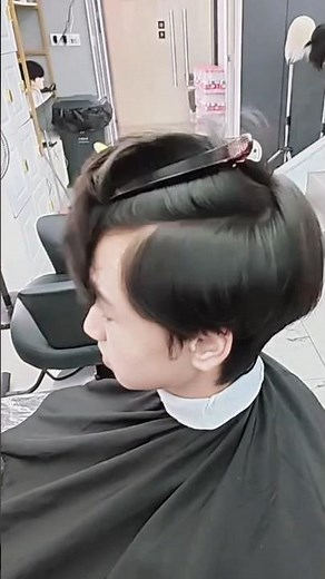 ‎🔥 Amazing [ Boys Haircut ] Transformation | StyleCutPro #MensHairstyle #haircutting