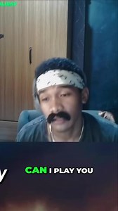 Jong Madaliday Bruno Mars cover — Tagalog lines and reaction