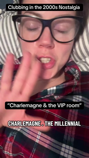 Clubbing in the 2000s Nostalgia