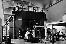 R1 (nuclear reactor) - Alchetron, The Free Social Encyclopedia